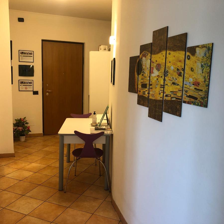 Apartment Verdiano Parma Exterior photo