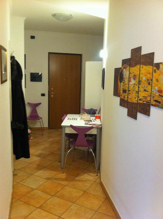 Apartment Verdiano Parma Exterior photo