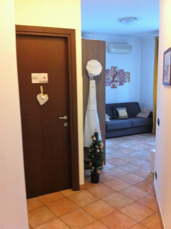 Apartment Verdiano Parma Exterior photo