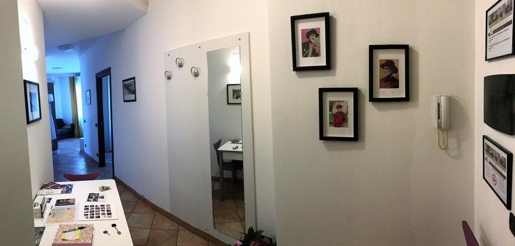 Apartment Verdiano Parma Exterior photo