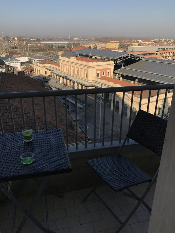 Apartment Verdiano Parma Exterior photo